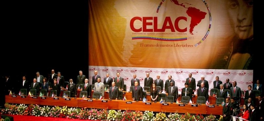 Observatório de Negociações Internacionais da América Latina